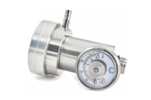 Demand Flow Regulator Cover