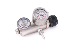 Pressure Reducing Regulator Cover