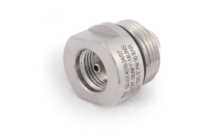 Self Closing Cylinder Valve Cover