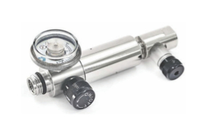 Septum Regulator Cover