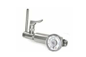 Trigger Regulator Cover